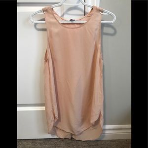 Aritzia Kiteback Tank